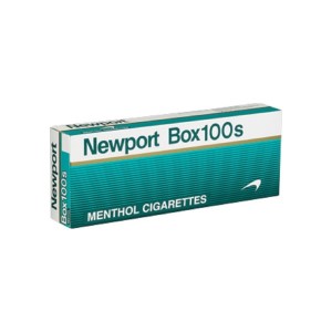 BUY NEWPORT 100'S 1CTN UK