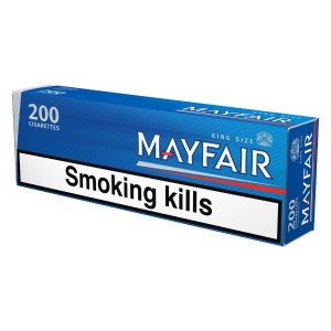 BUY MAYFAIR KING SIZE 1 CTN