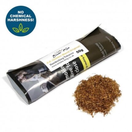 Buy Auld Kendal Fine Cut Hand Rolling Tobacco - 50g UK