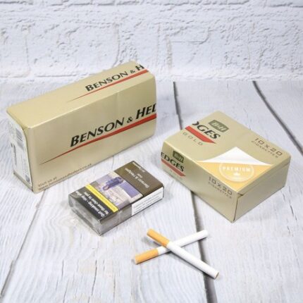 Buy Benson & Hedges UK