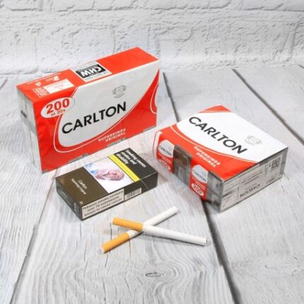 Buy Carlton Superkings Original 10 packs UK