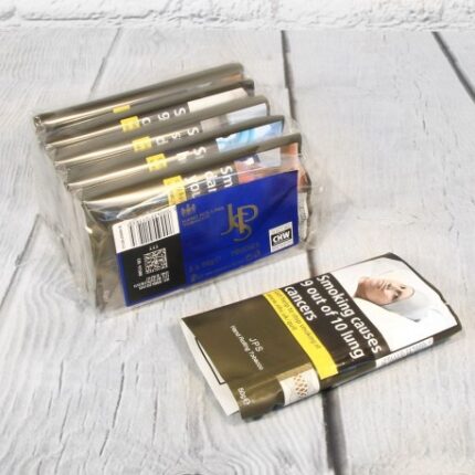 Buy JPS RYO Rolling Tobacco UK