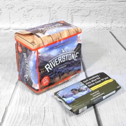 Buy Riverstone Easy Rolling Tobacco UK