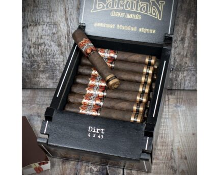 Buy Drew Estate Larutan Dirt Cigars - Box of 24 UK