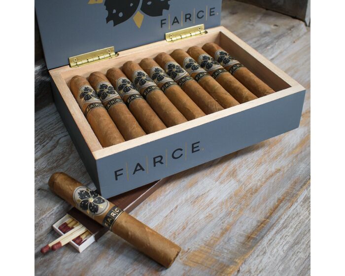 Buy Room 101 F A R C E Original Robusto Cigars UK