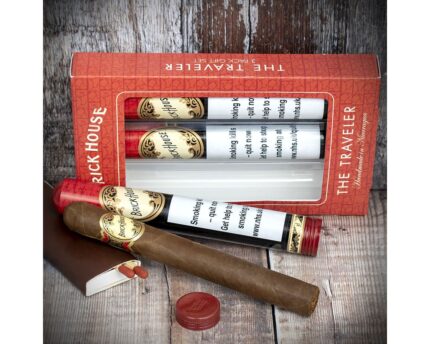 Buy Brick House The Traveler Classic Cigars UK