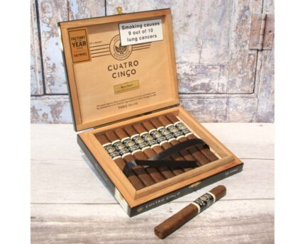 Buy Joya de Nicaragua Cuatro Cinco Cigar UK