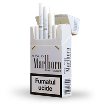 Buy Marlboro Fine Touch Cigarettes UK