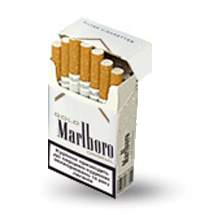 Marlboro Gold Original UK