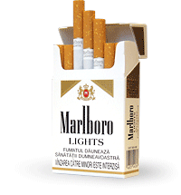 Buy Marlboro Gold UK