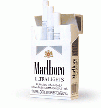 Buy Marlboro Silver UK