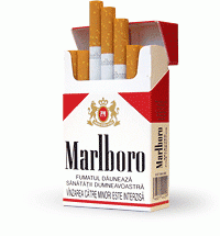 Buy Marlboro Regular UK