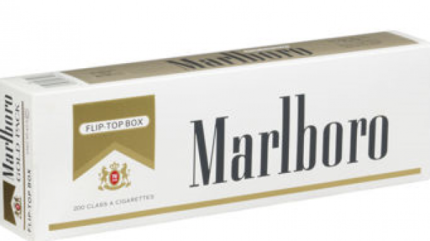 Buy Marlboro Gold UK