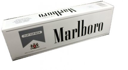 BUY MARLBORO SILVER 1CTN UK