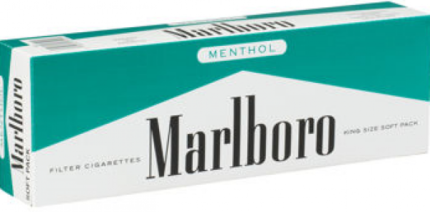 BUY MARLBORO MENTHOL 1CTN UK