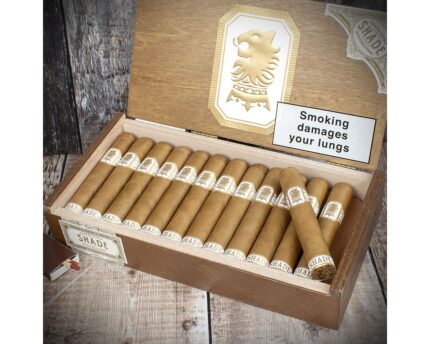 Buy Undercrown Shade Robusto Cigars - Box of 25 UK